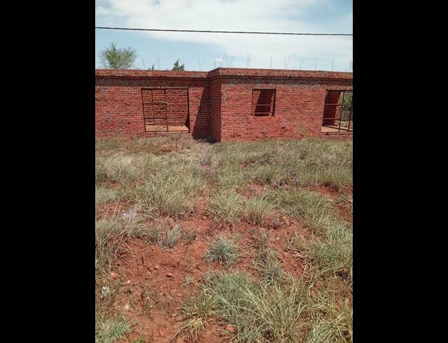 1,500M² VACANT LAND FOR SALE IN THOHOYANDOU RURAL